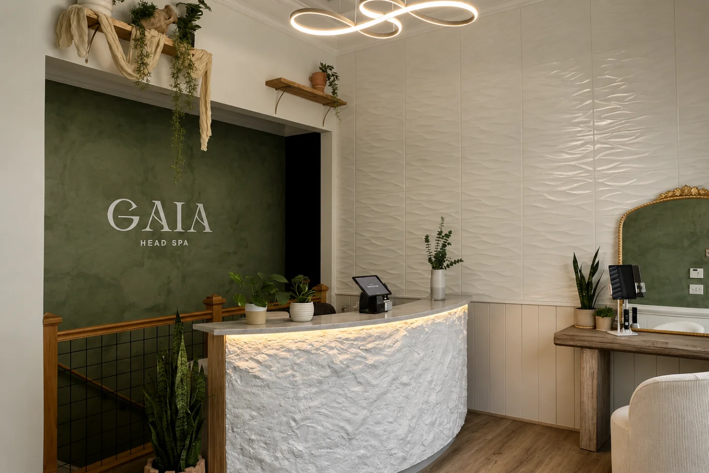 The Best Head Spa in Alpharetta, GA: What to look for (and why it matters)