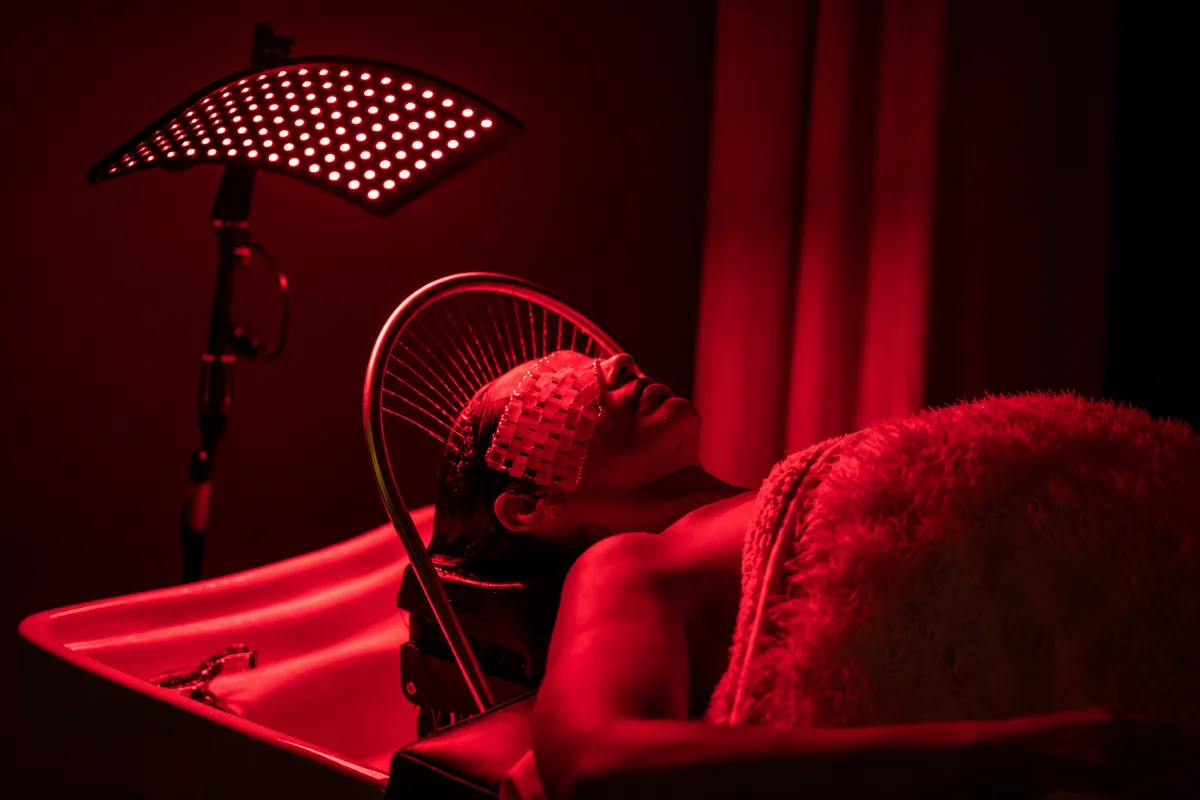 What Is a Head Spa? Everything you need to know before your first visit in Alpharetta, GA